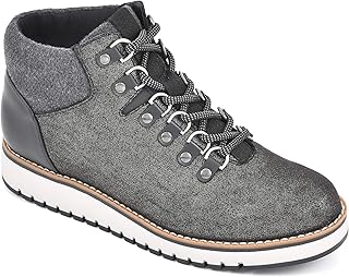 Shoes Clifton Women's Lace-up Hiker Bootie