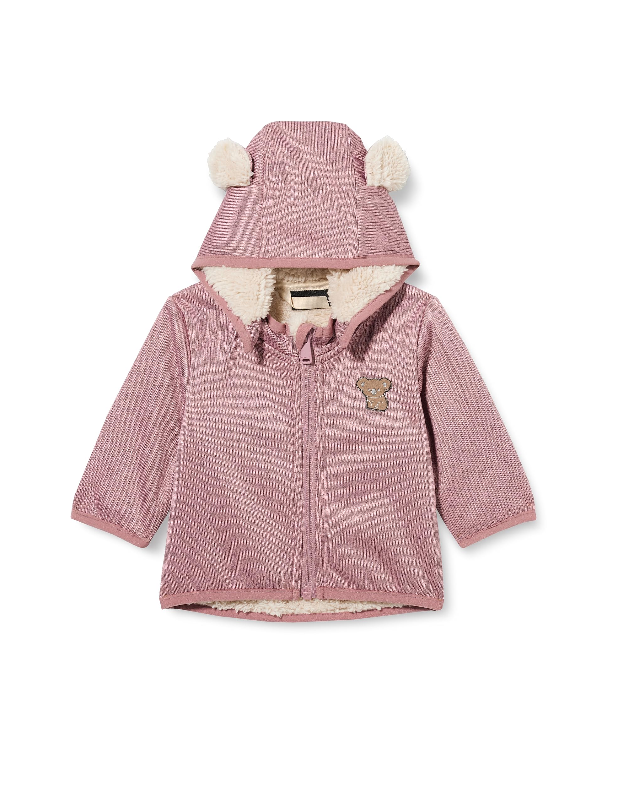 NAME IT Unisex Nbnmada08 Jacket Fo Jacke