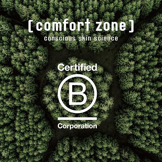 Comfort Zone - Sublime Skin Peel Pads for Face (28 Pads), Double Exfoliation for Brighter Complexion, Anti Aging, Vegan, White