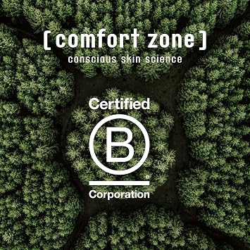 Comfort Zone - Sublime Skin Peel Pads for Face (28 Pads), Double Exfoliation for Brighter Complexion, Anti Aging, Vegan, White