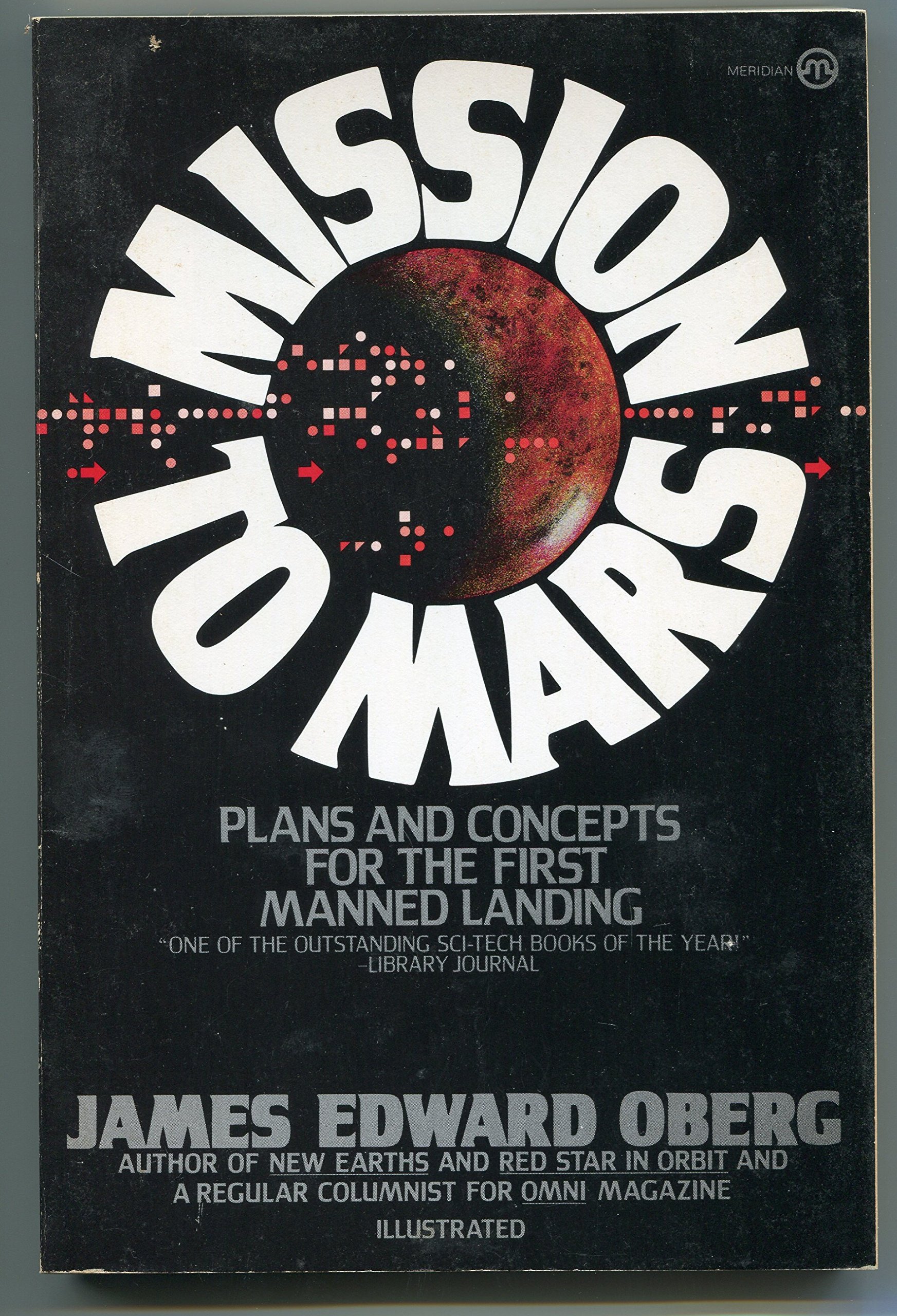 Buy Mission to Mars — BookShops.in