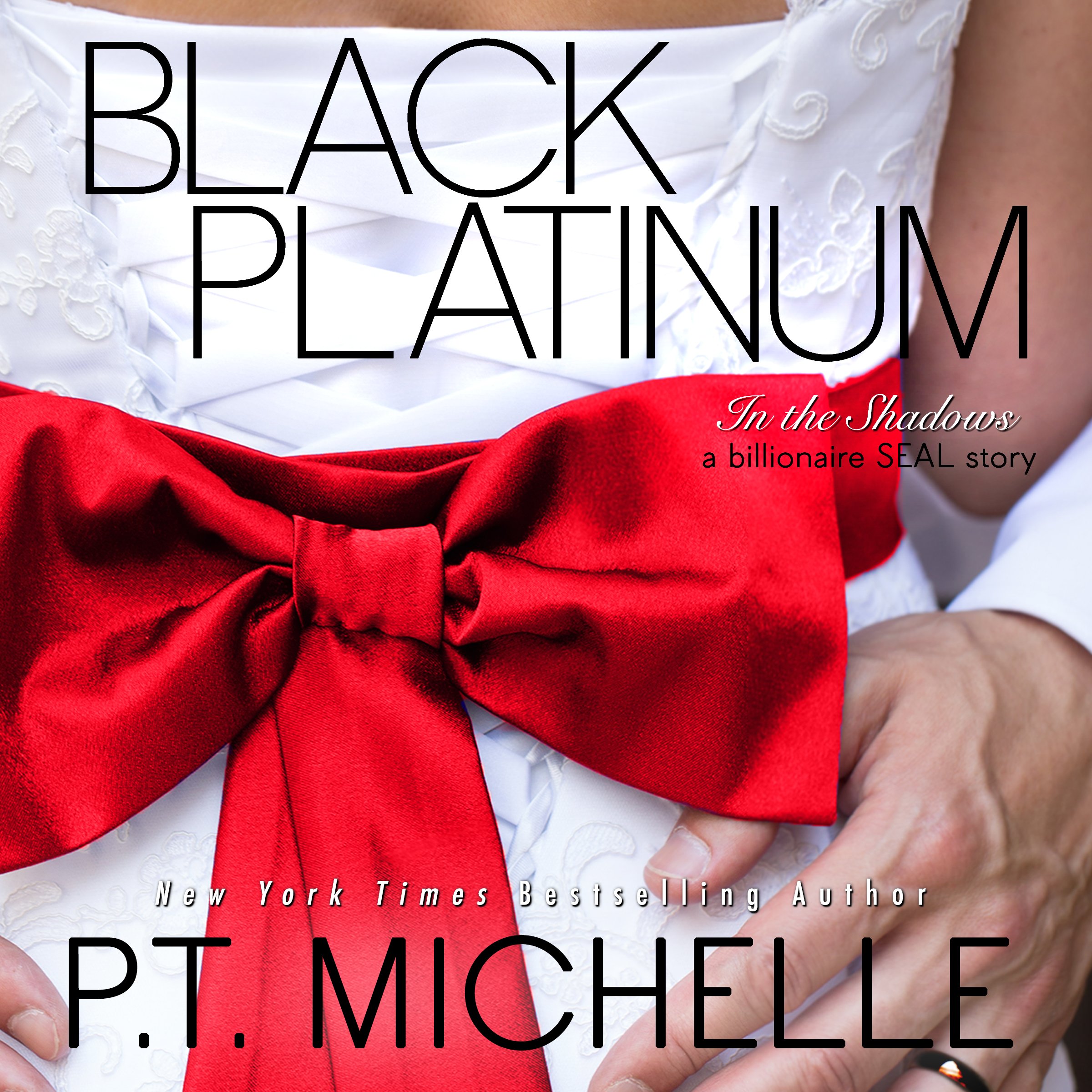 Cover art for Black Platinum