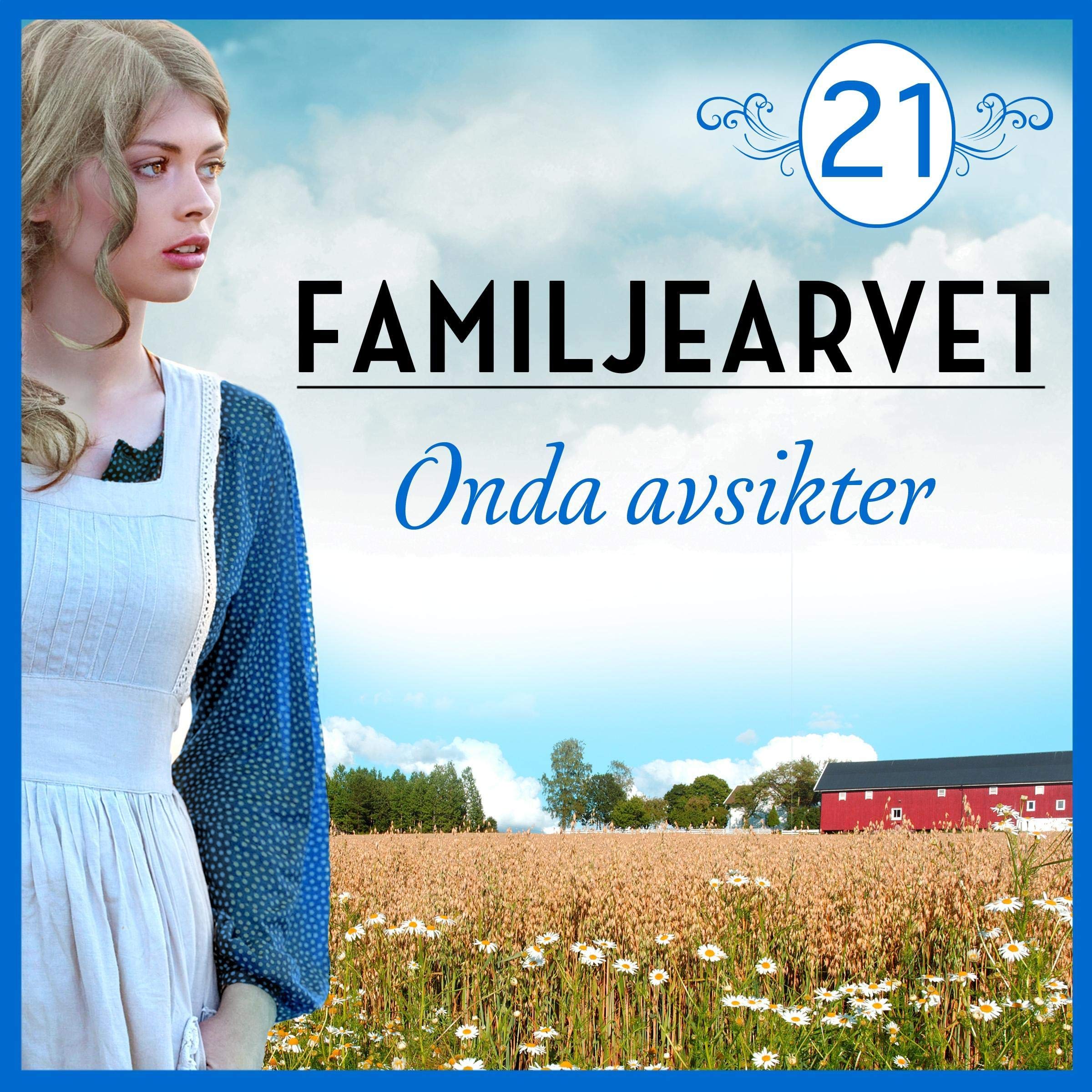 Onda avsikter
