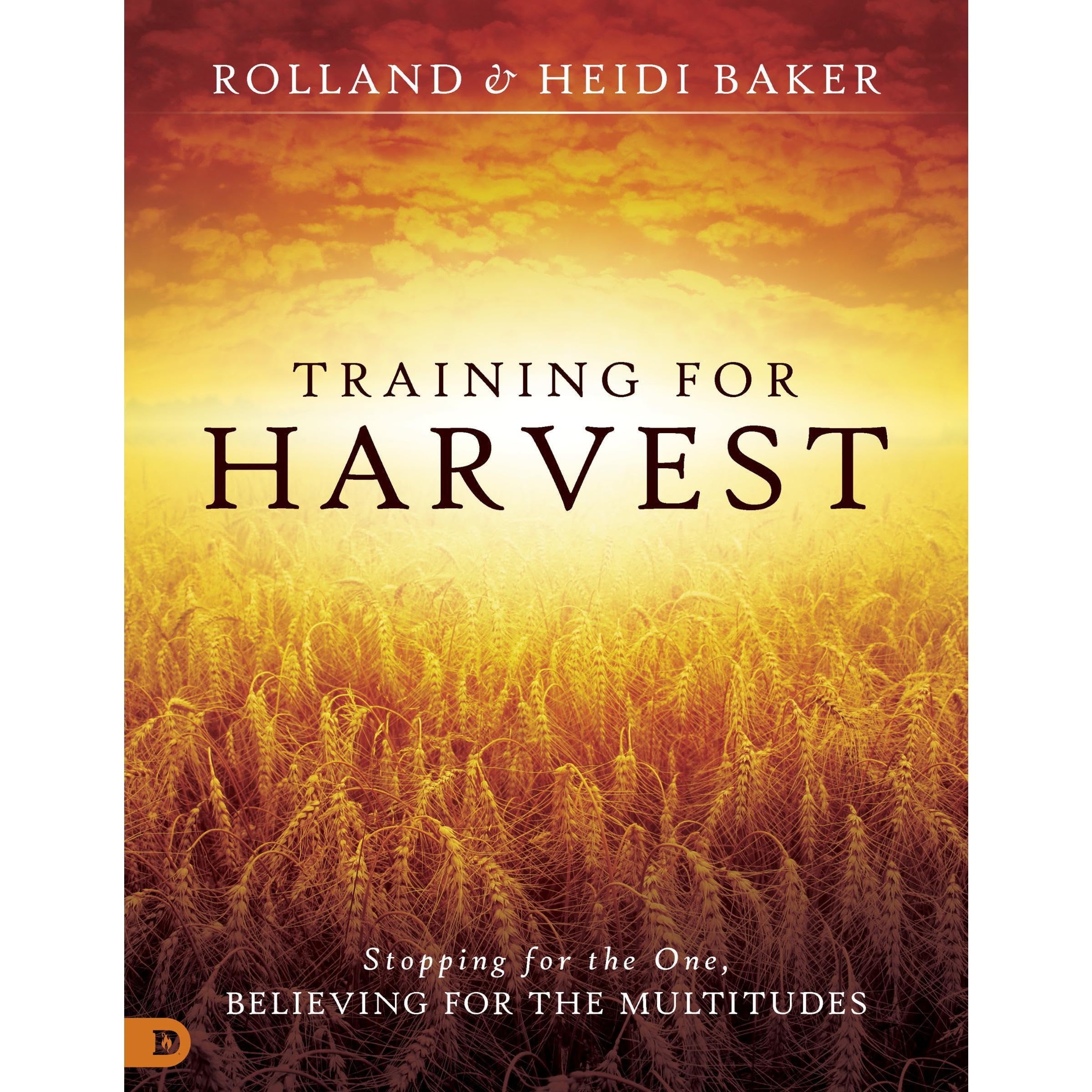 Training for Harvest