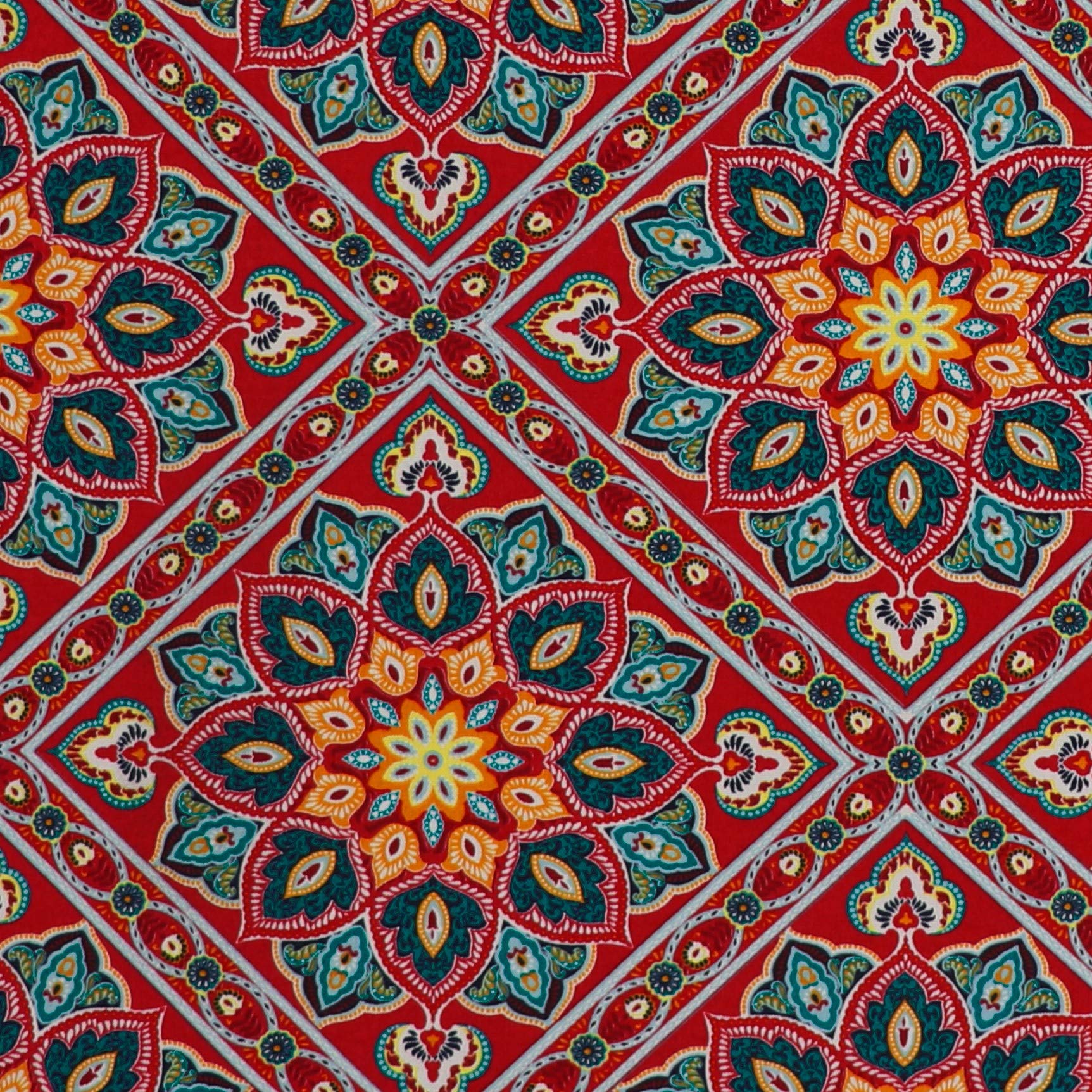 RSH DECOR: Square Throw Pillows Set of 2 | 20” x 20” | All-Weather Spun Fabric | Water and Fade-Resistant | Outdoor Accent Pillows for Patio Furniture | Medlo Sonoma