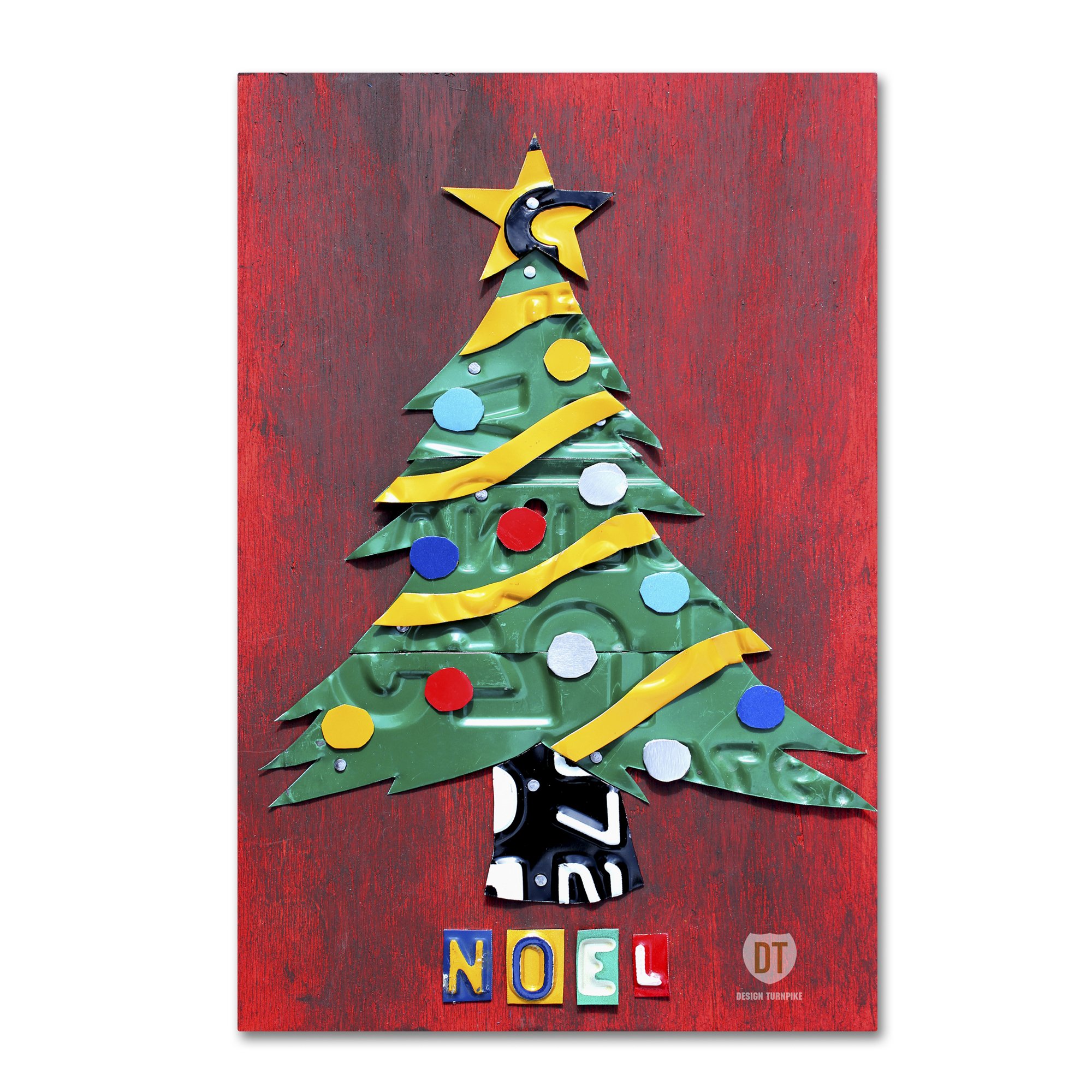 ⭐︎Noel⭐︎ Amazon.com: Sunnyglade 4Ft Premium Artificial Christmas Tree