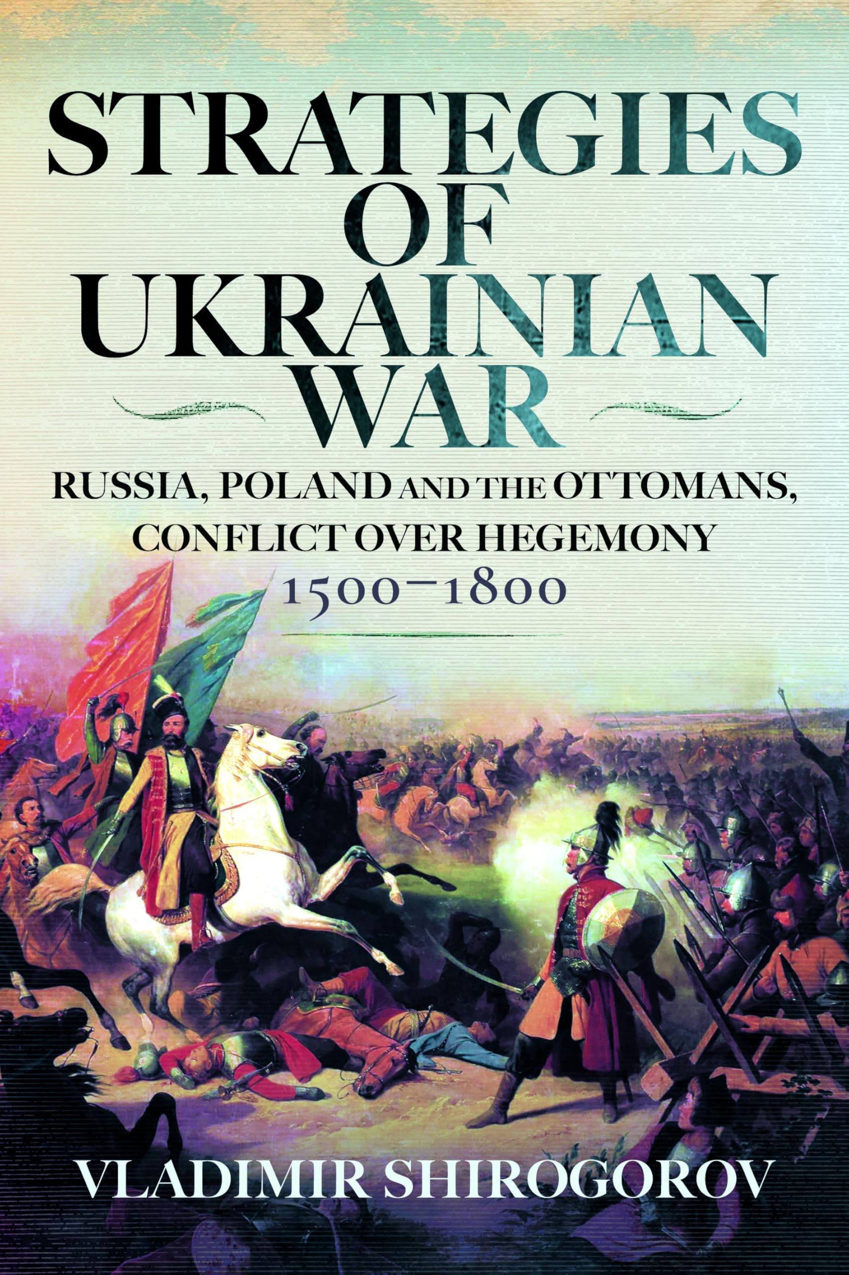 Strategies Of Ukrainian War
