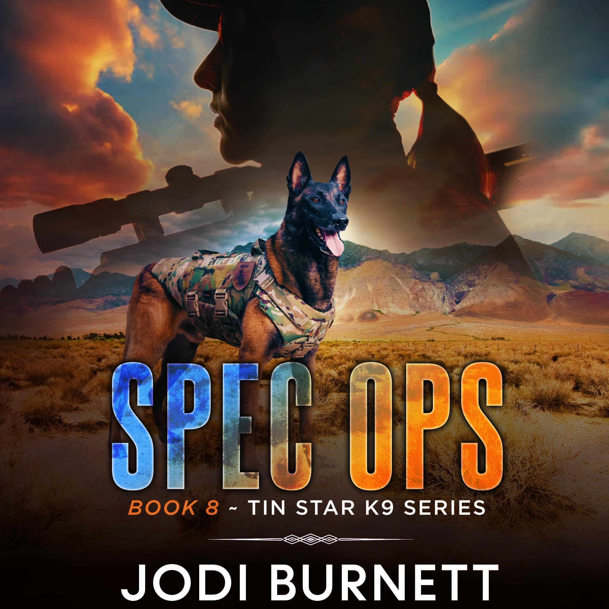 SPEC OPS K9