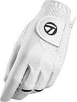 TaylorMade Stratus TECH Women's Golf Glove - HyperTec Grip, Breathable Perforations, Durable Comfort for Hot Humid Play