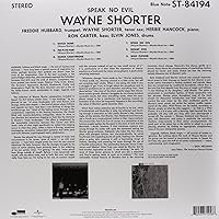 Vista 2 de Speak No Evil