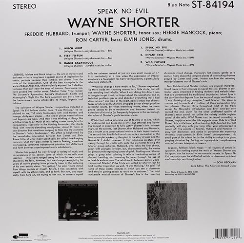 Miniatura 2 de Speak No Evil