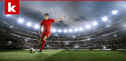 kicker Fußball News Liveticker Slideshows & Videos