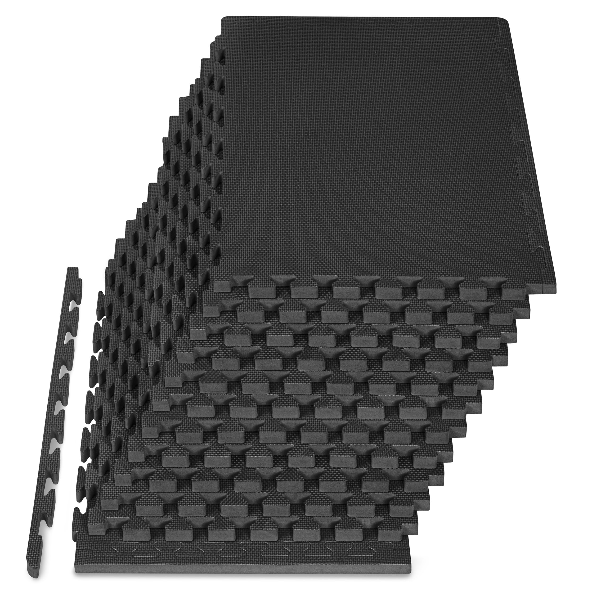 Amazon.com : ProsourceFit Weaved Pattern Extra Thick Exercise Amazon.com : ProsourceFit Weaved Pattern Extra Thick Exercise
