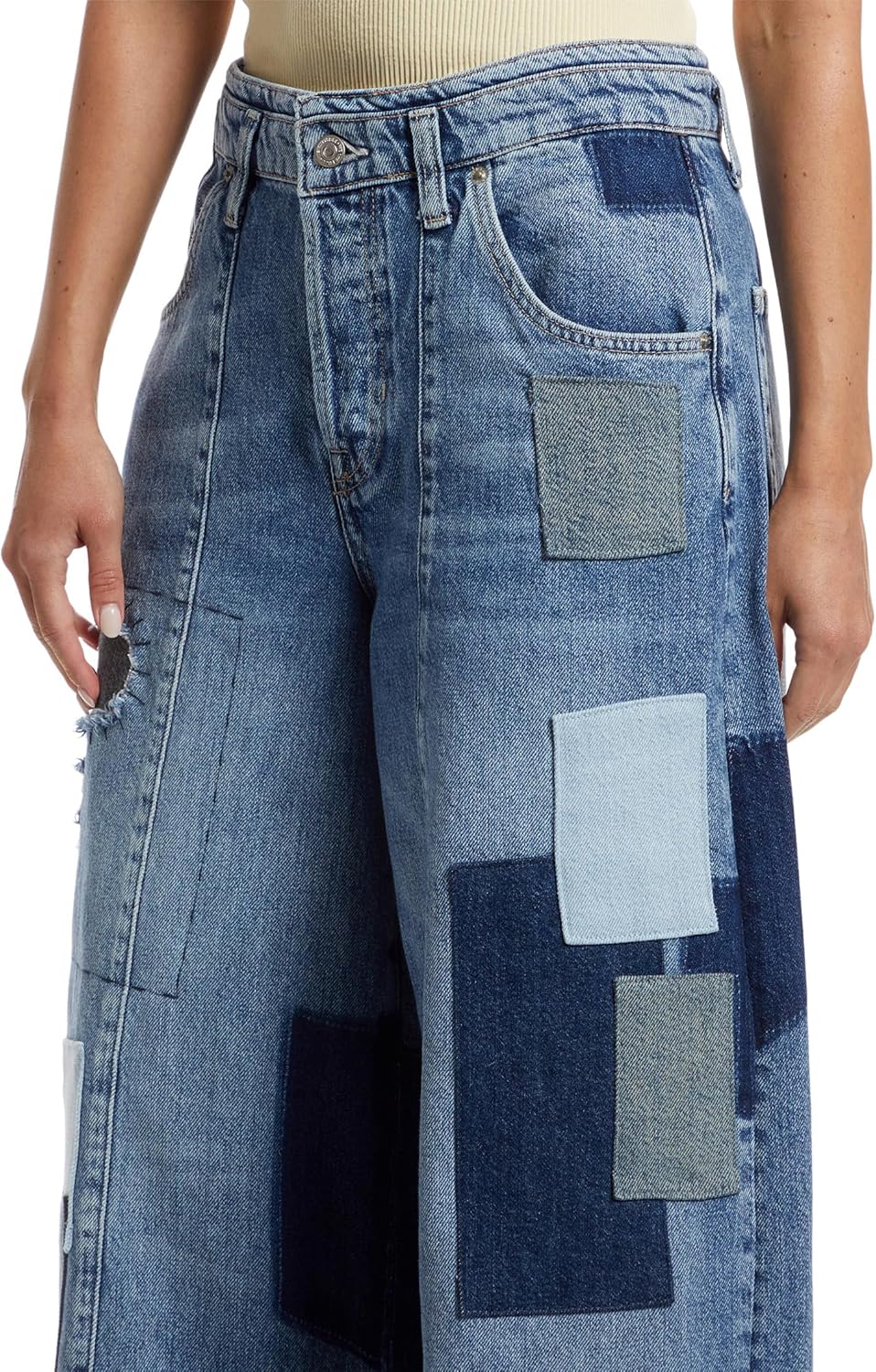 Free People Women's Head Over Heels