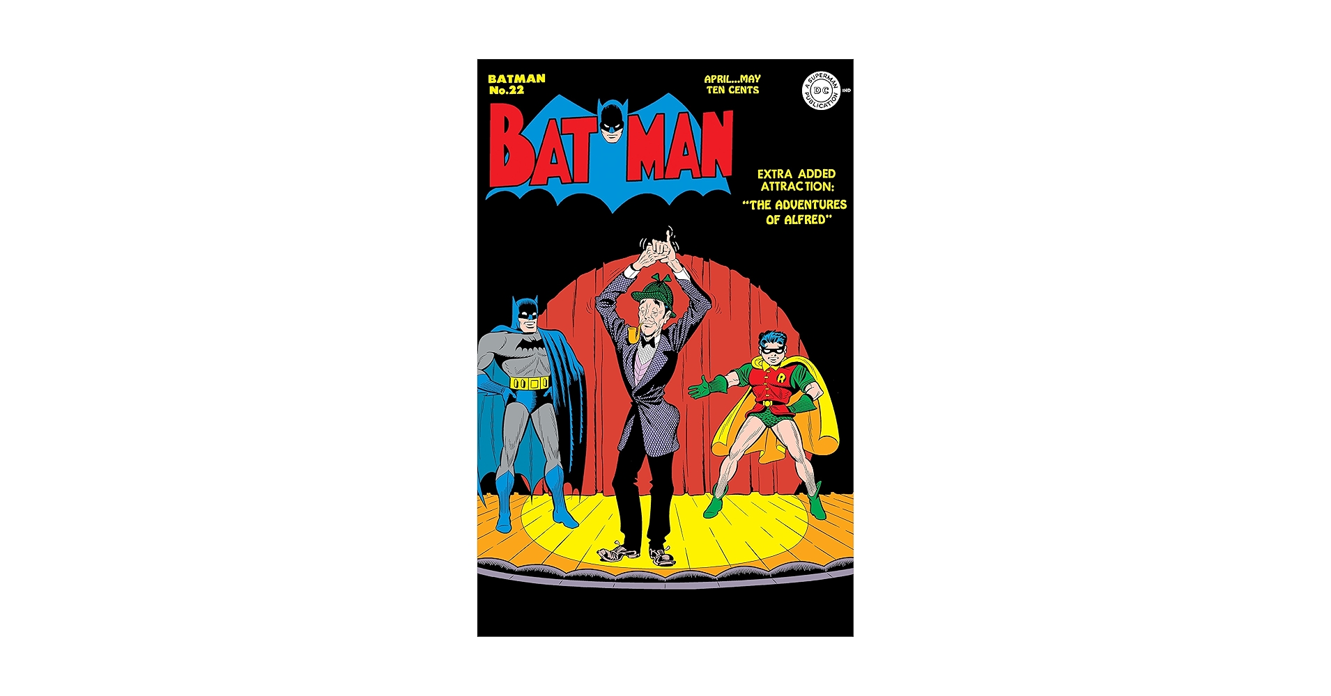 【バラ買いOK】DC Comics Batman 22冊 BATMAN #22 | DC
