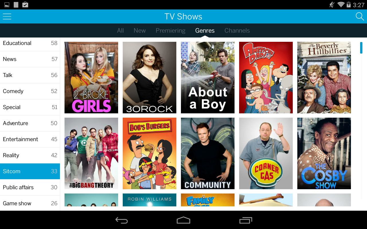 Tablo App On Amazon Appstore tablo-app-on-amazon-appstore
