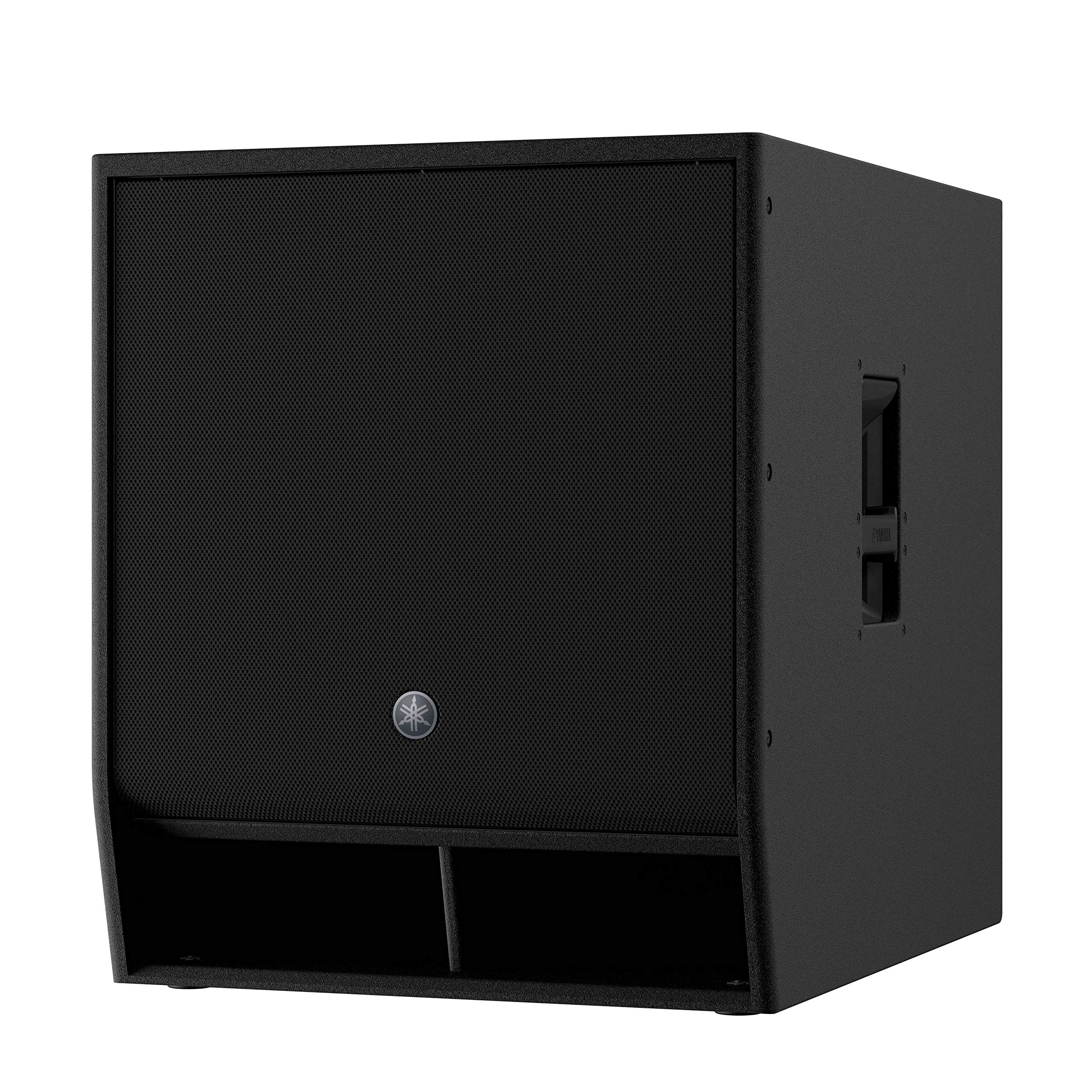 Amazon.com: Yamaha CXS18XLF 18-Inch 1000W Passive Subwoofer