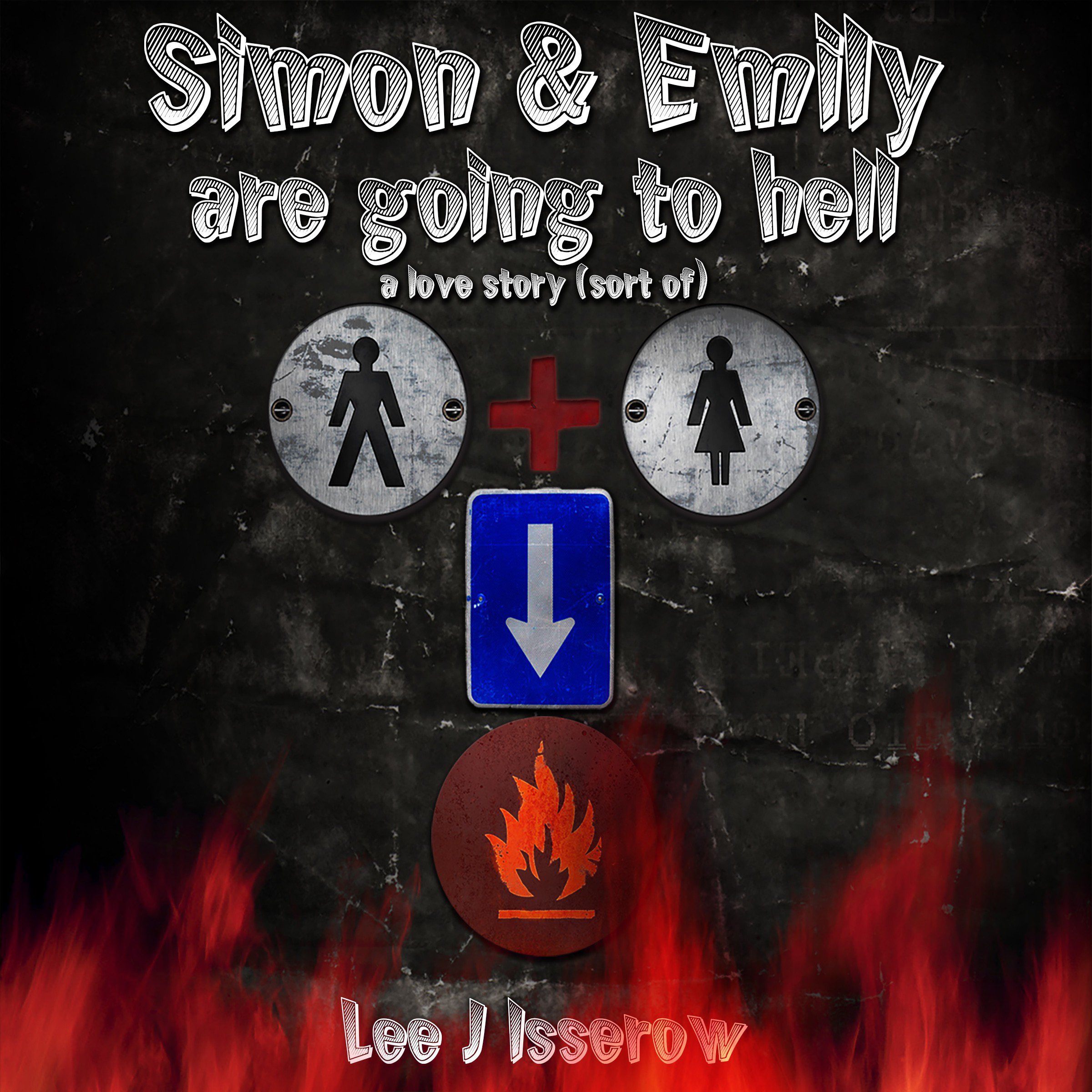 Simon & Emily Are Going to Hell