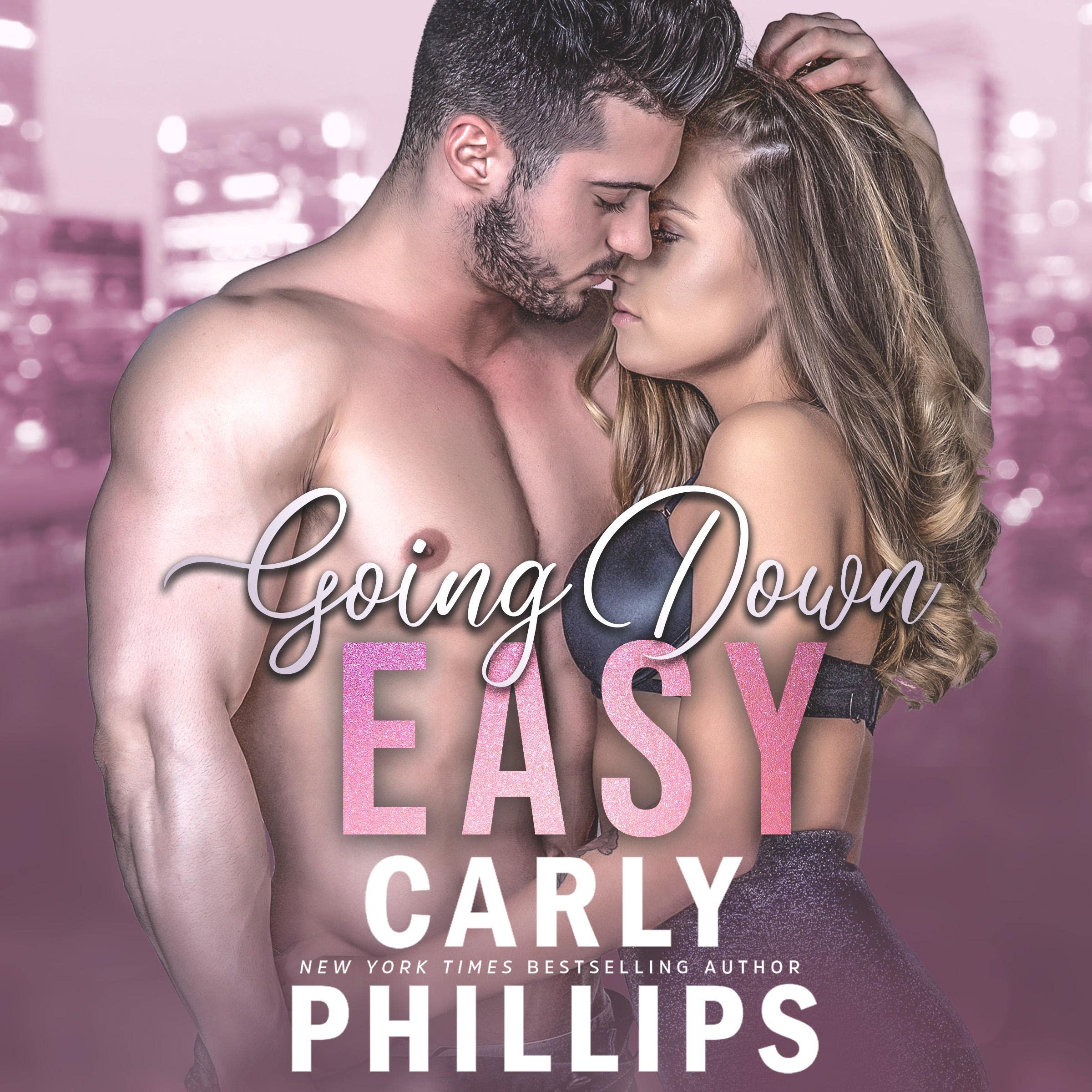 Cover art for Going Down Easy