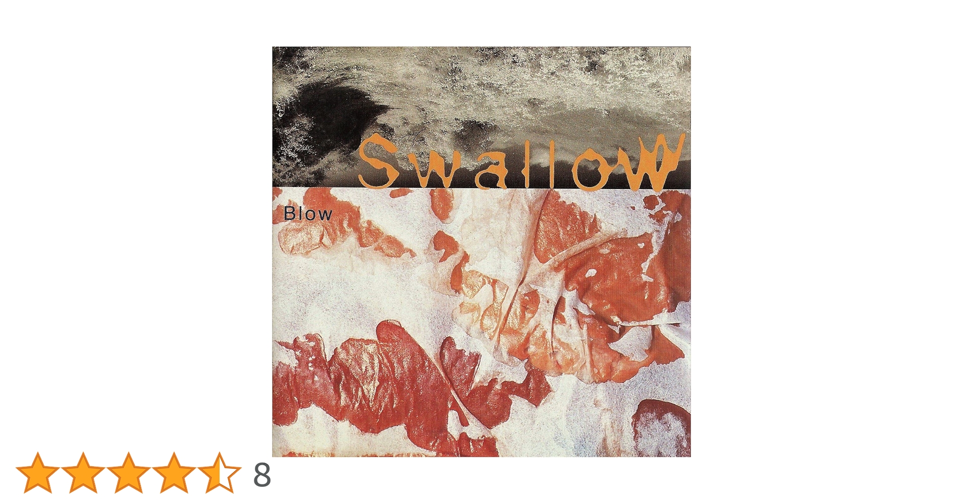 ☆Blow CD Amazon.co.jp: Blow: ミュージック