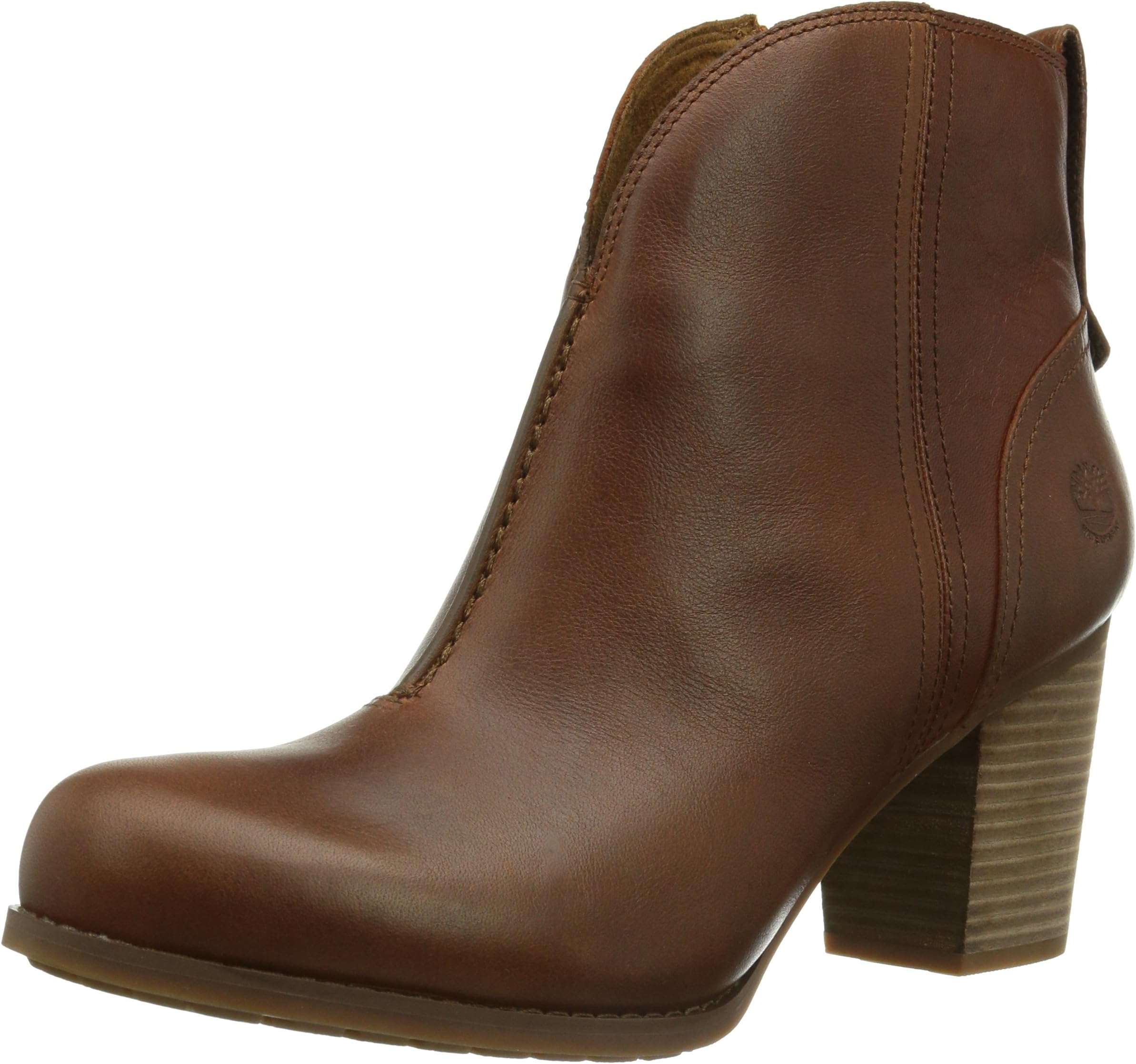 Timberland Women's EK Trenton WP Bootie
