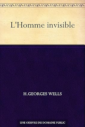 L'Homme invisible