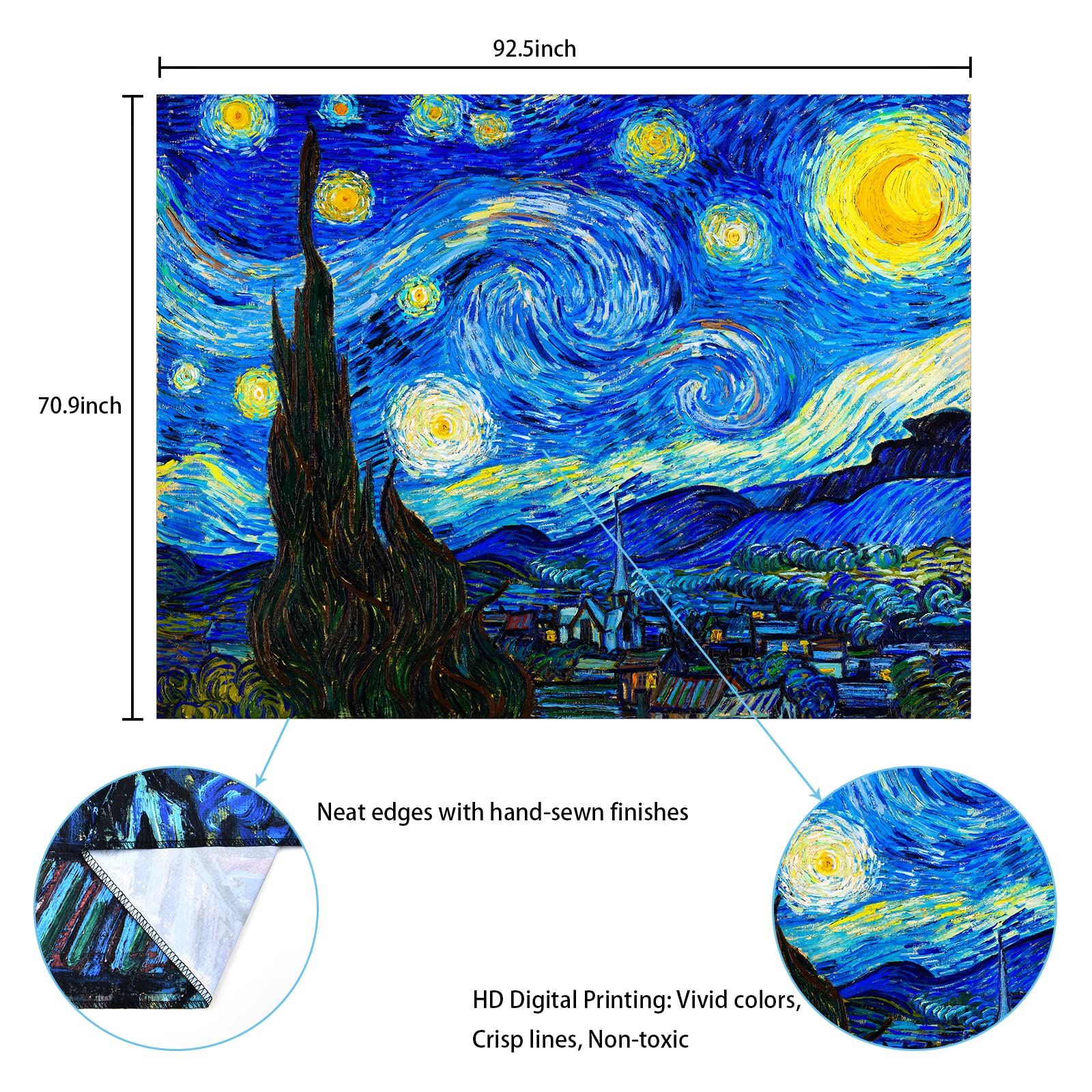 絵画/タペストリー september Amazon.co.jp: 日本の浮世絵ビッグウェーブタペストリー神話の