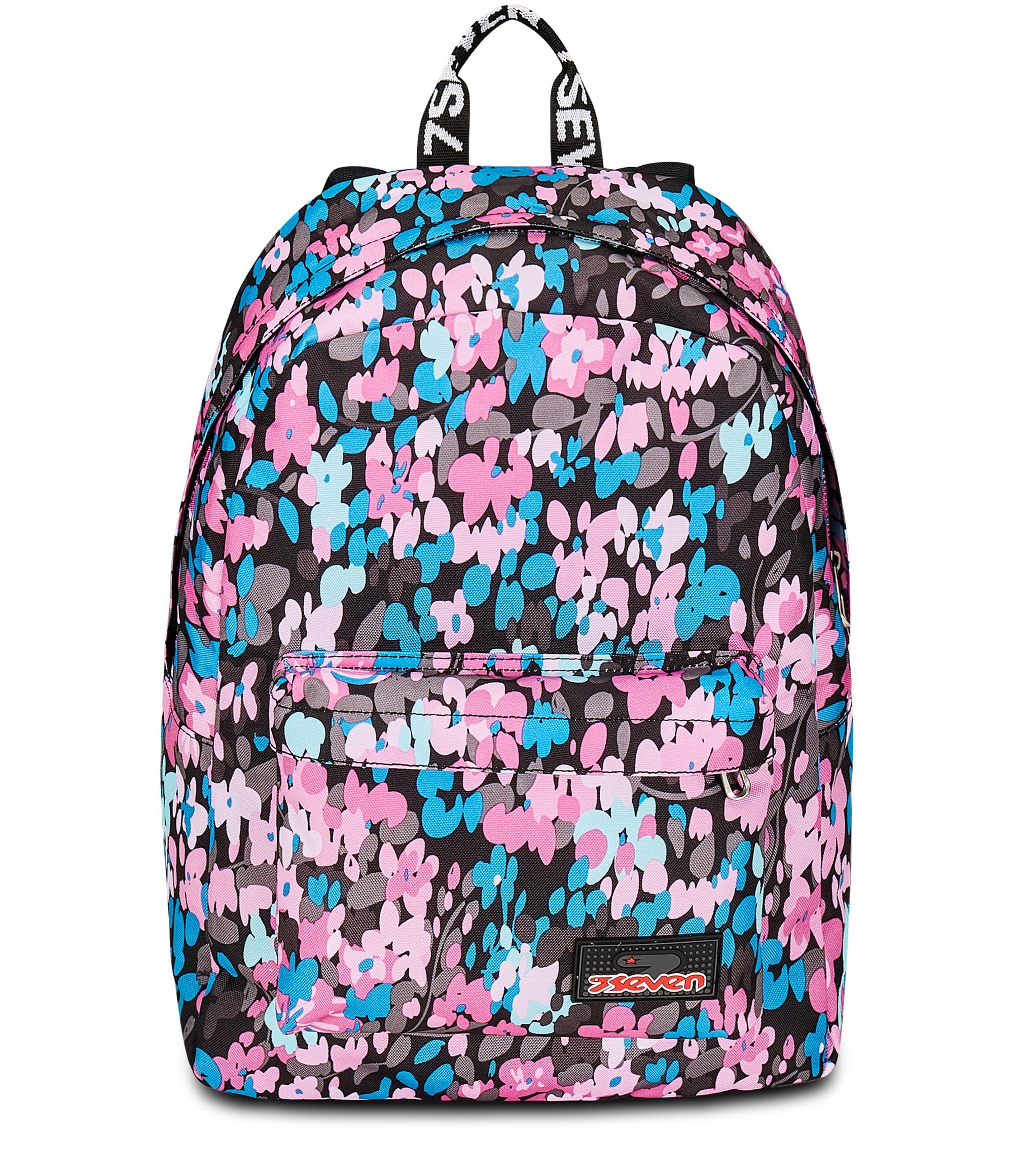 Seven Ischoolpack Equipaje- Juego de equipaje Unisex bebé