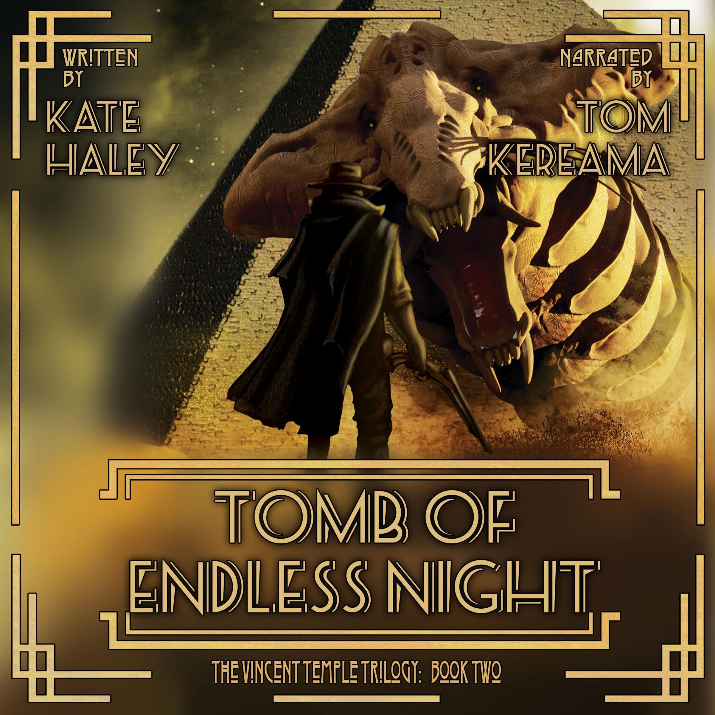 Tomb of Endless Night