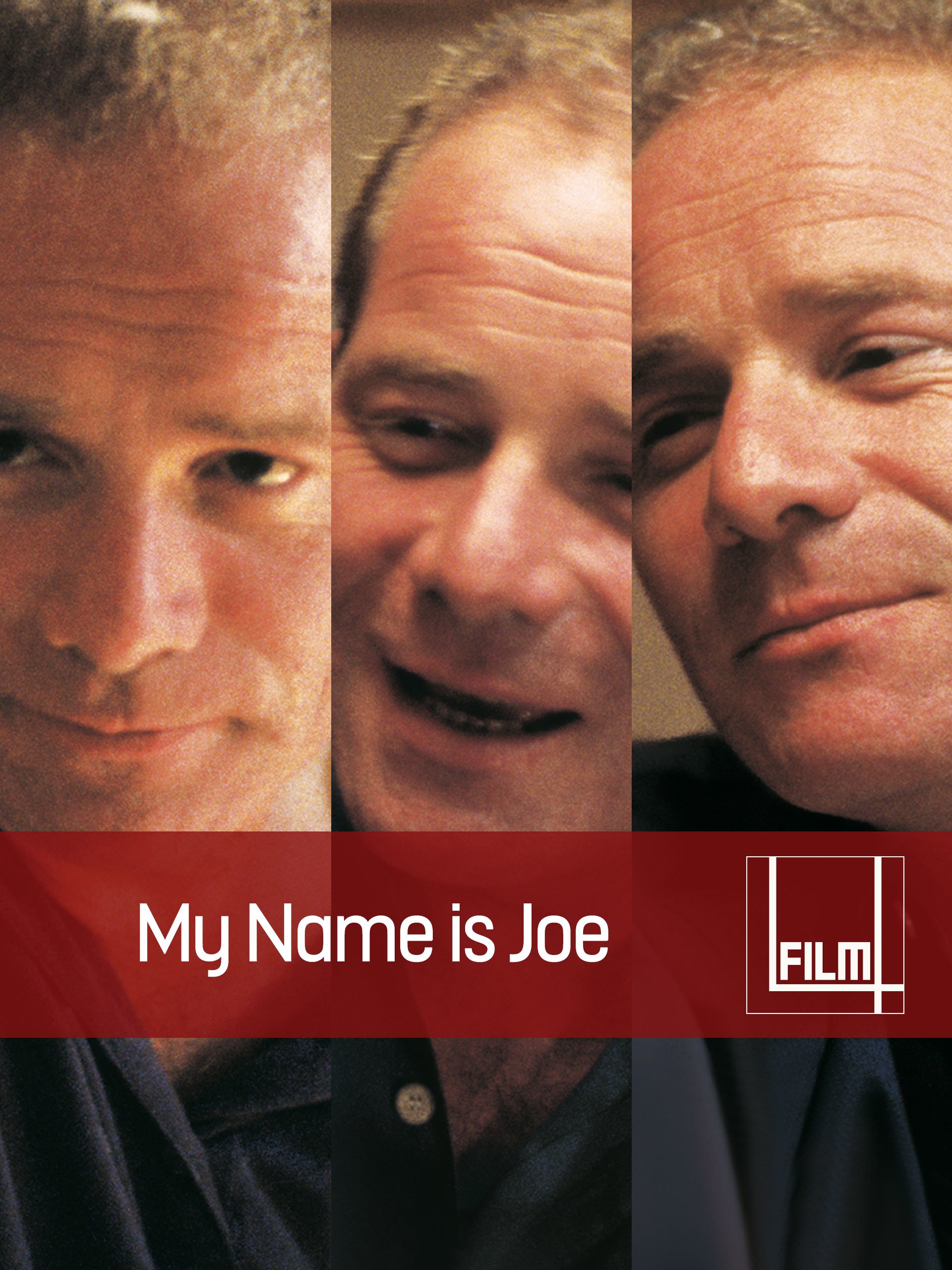 My Name Is Joe