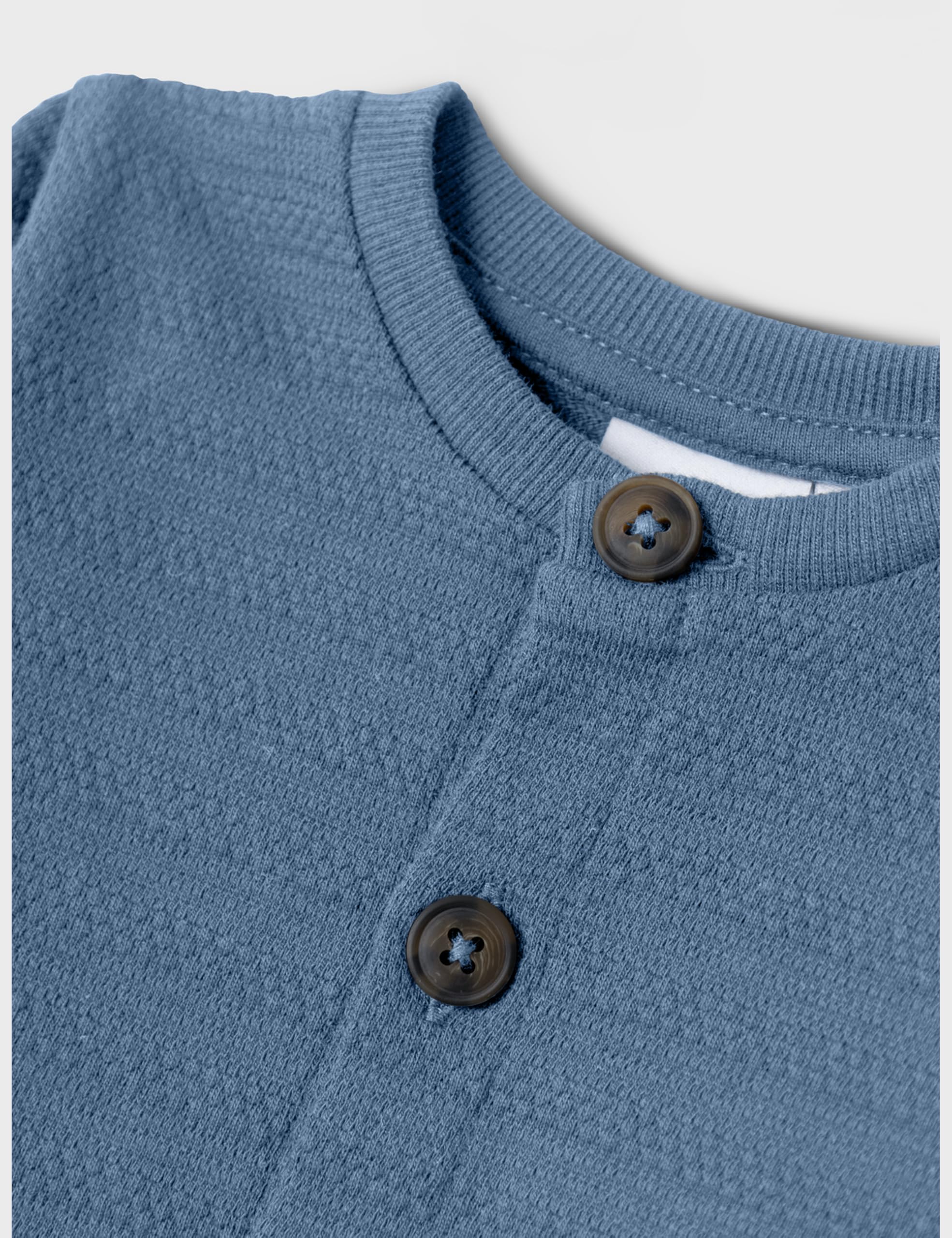 NAME IT Boy Sweatjacke Regular Fit