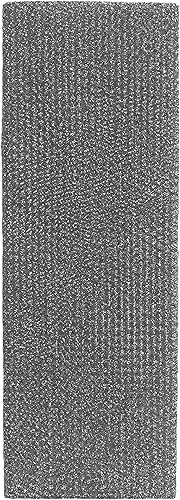 Air Filter Factory Reemplazo para Broan Nutone S99010370, 99010370, B080879229, B08087661 Filtro de campana de malla de aluminio