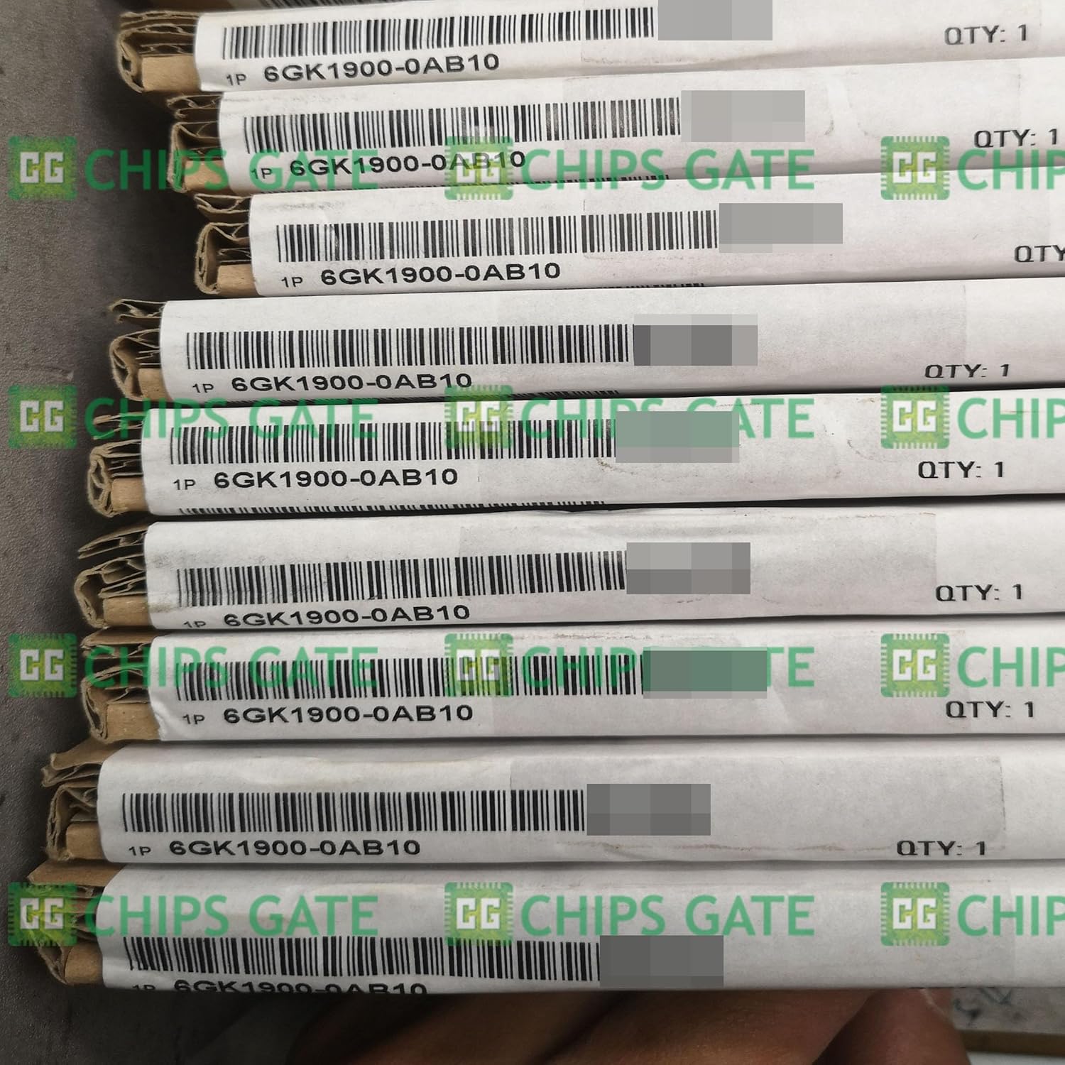 1PCS New 6GK1900-0AB10 1 Year Warranty for DELIVERY