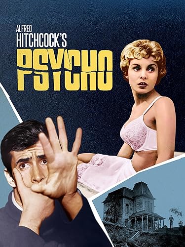 Psycho