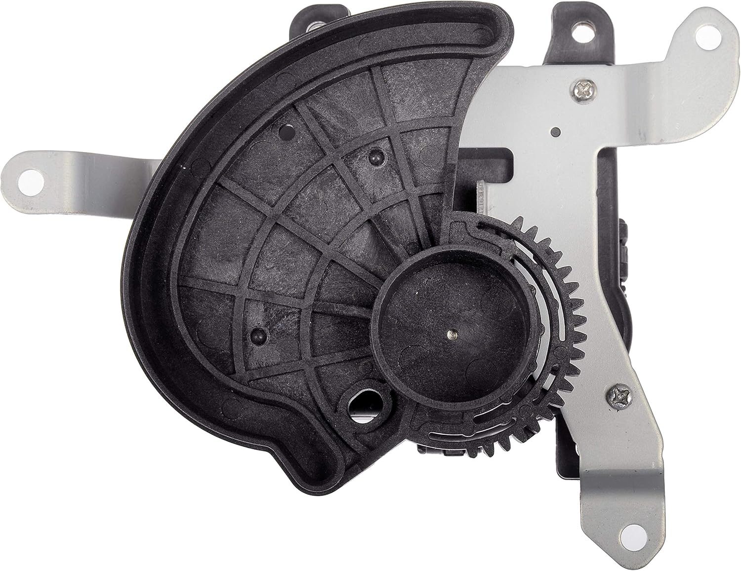Dorman 604-866 Driver Side Main HVAC Blend Door Actuator Compatible with Select Acura/Honda Models