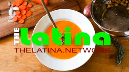 THE LATINA