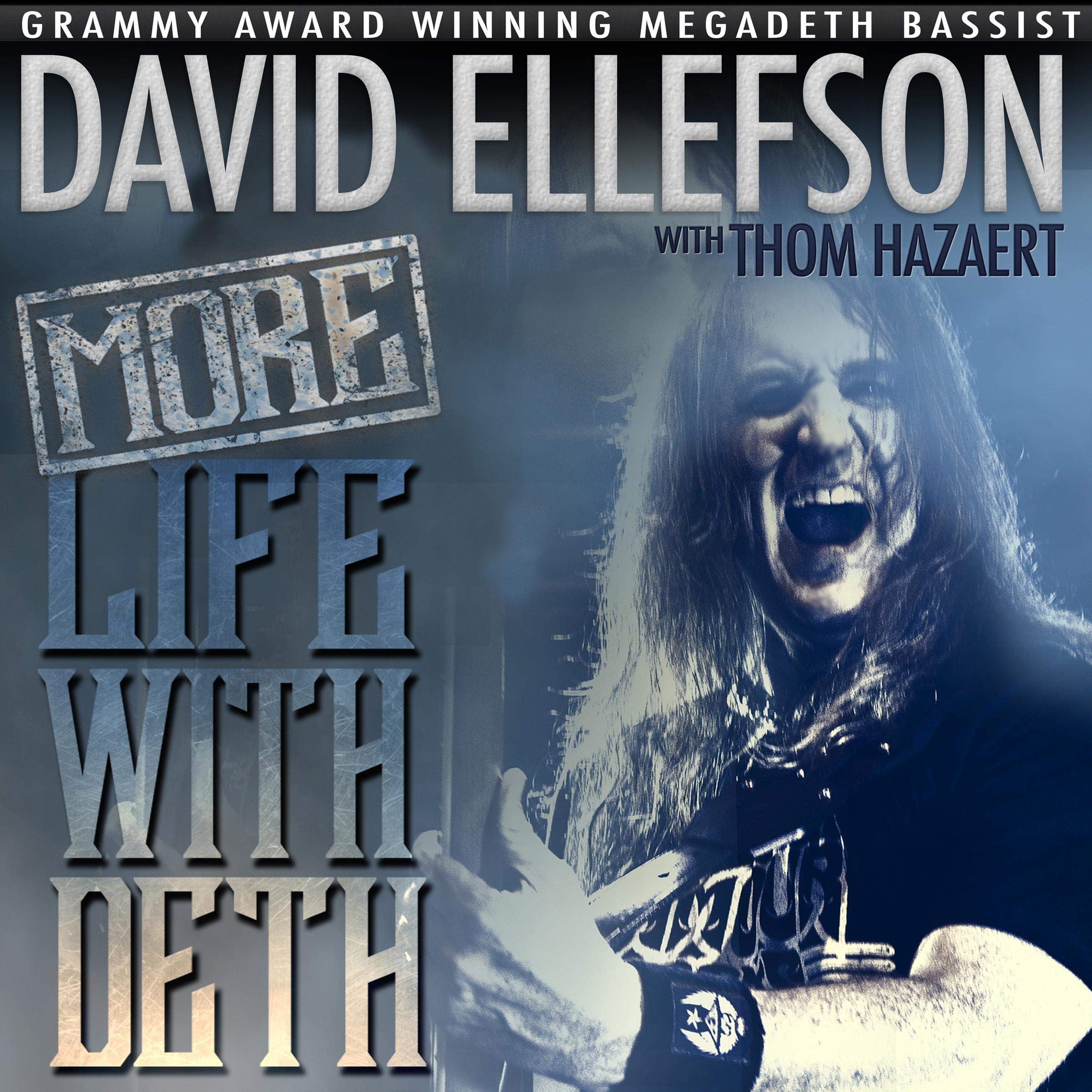 Cover art for More Life with Deth