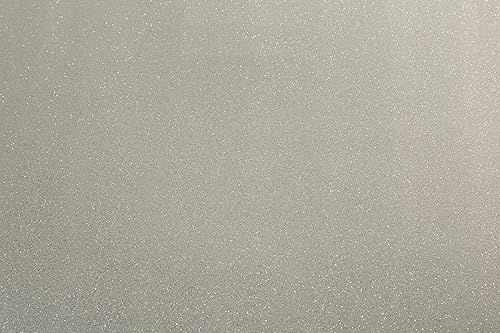 Miniatura 3 de Cricut Hojas de vinilo brillante, 12 x 24 pulgadas (3), rollo de calcomanías adhesivas, muestra clásica, dorado, plateado, negro