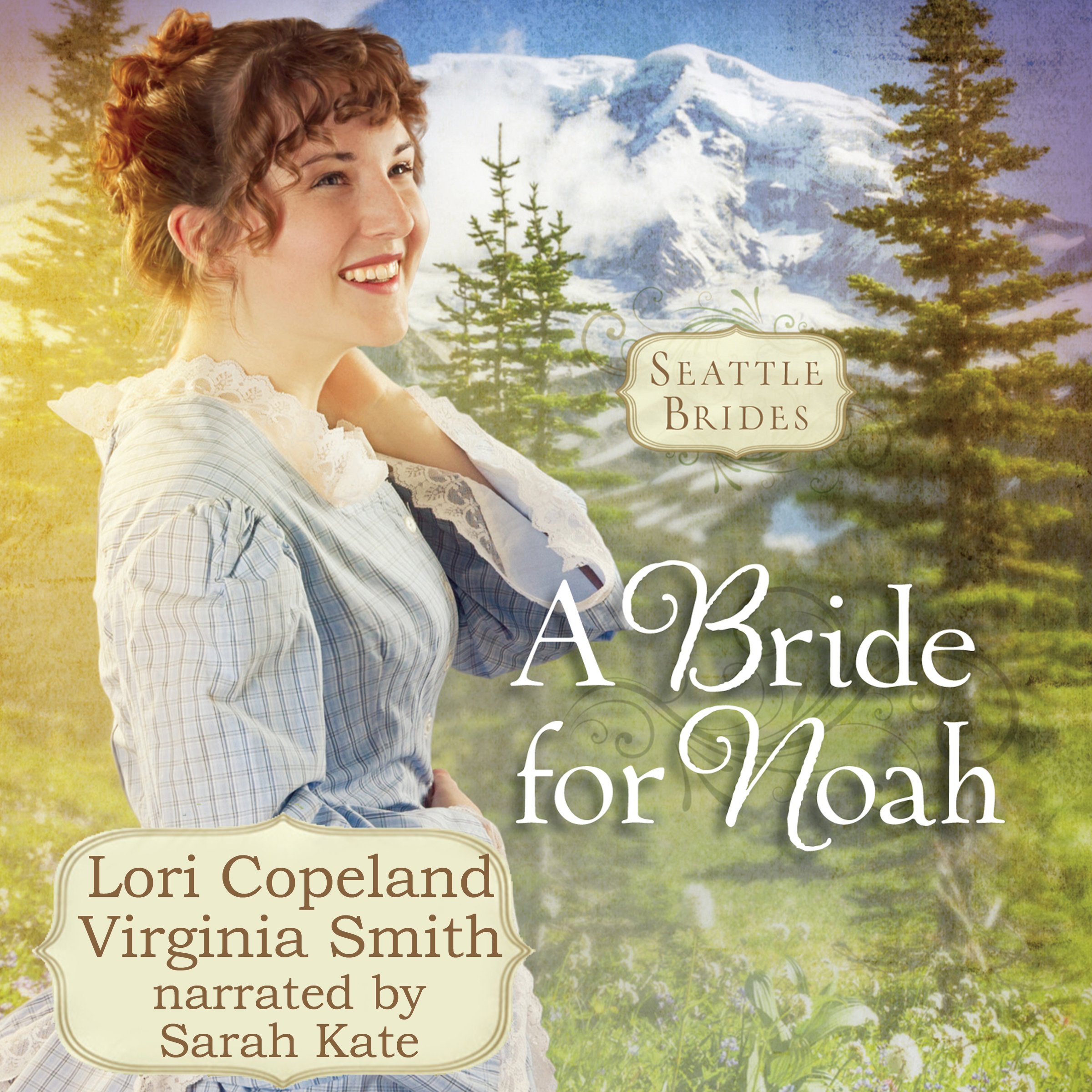 A Bride for Noah