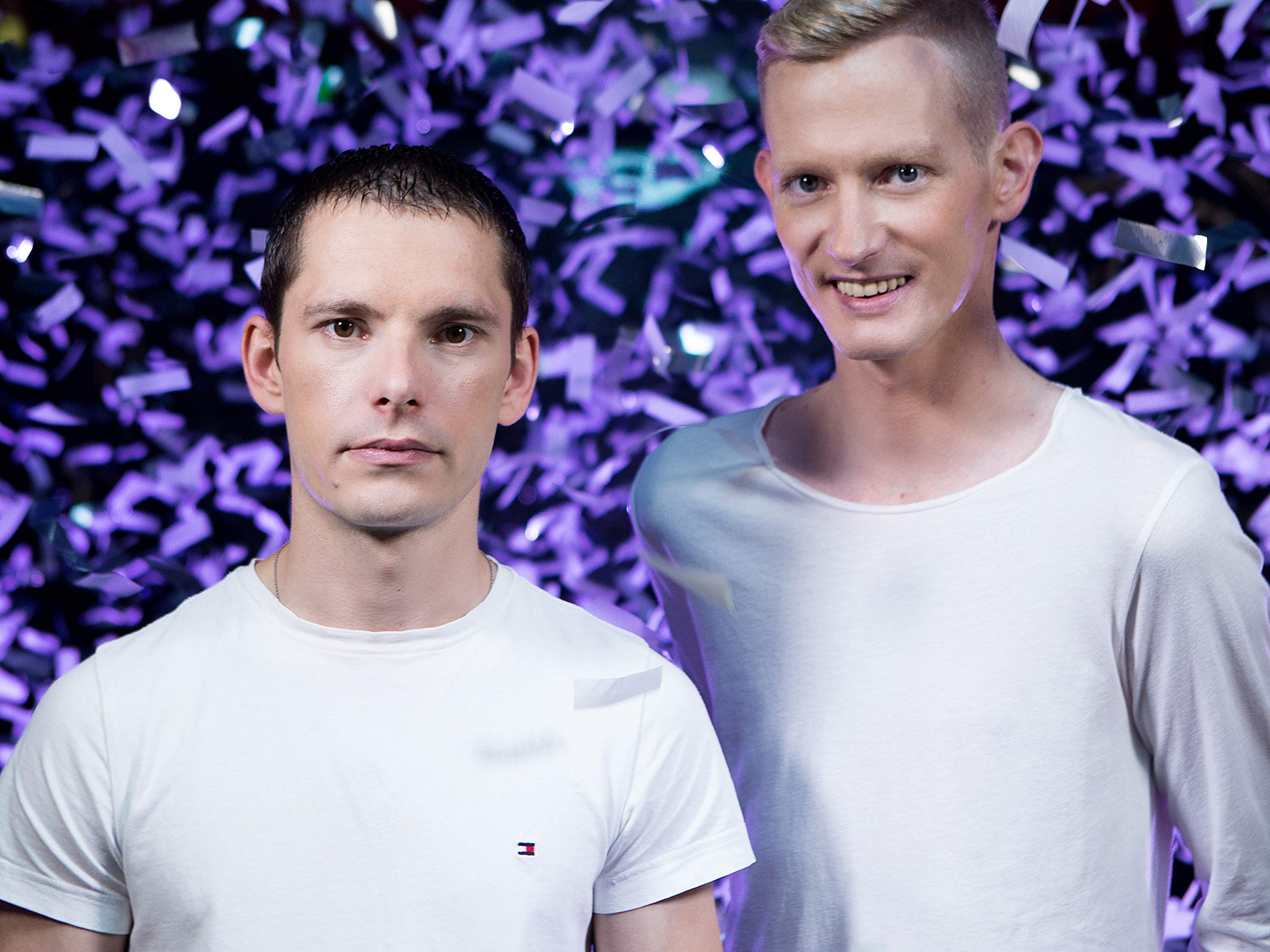 Gestört aber GeiL & Two Magics