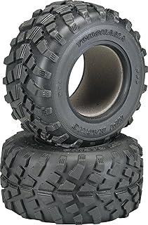 HPI Racing 4456 Yokohama Geolandar M/T Tire S Compound