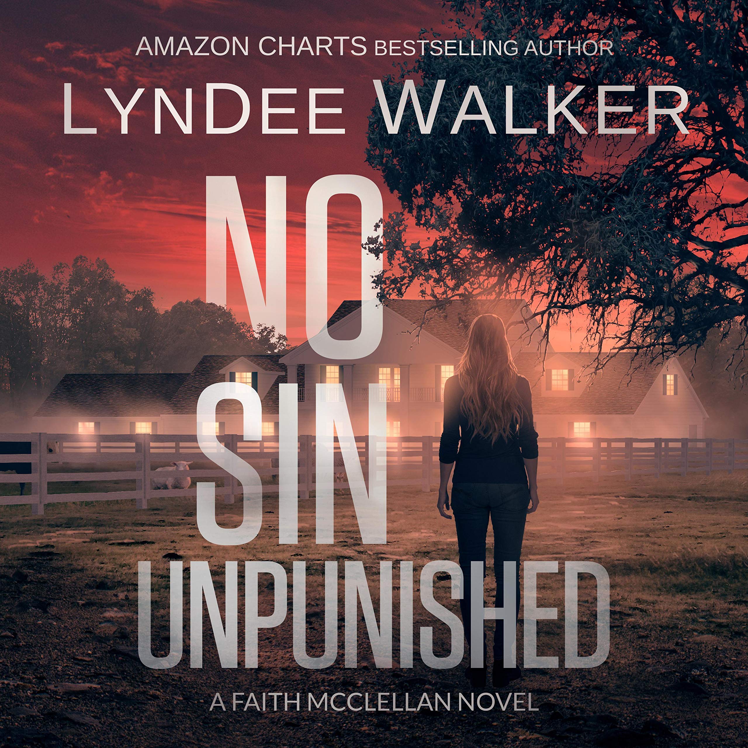 Cover art for No Sin Unpunished