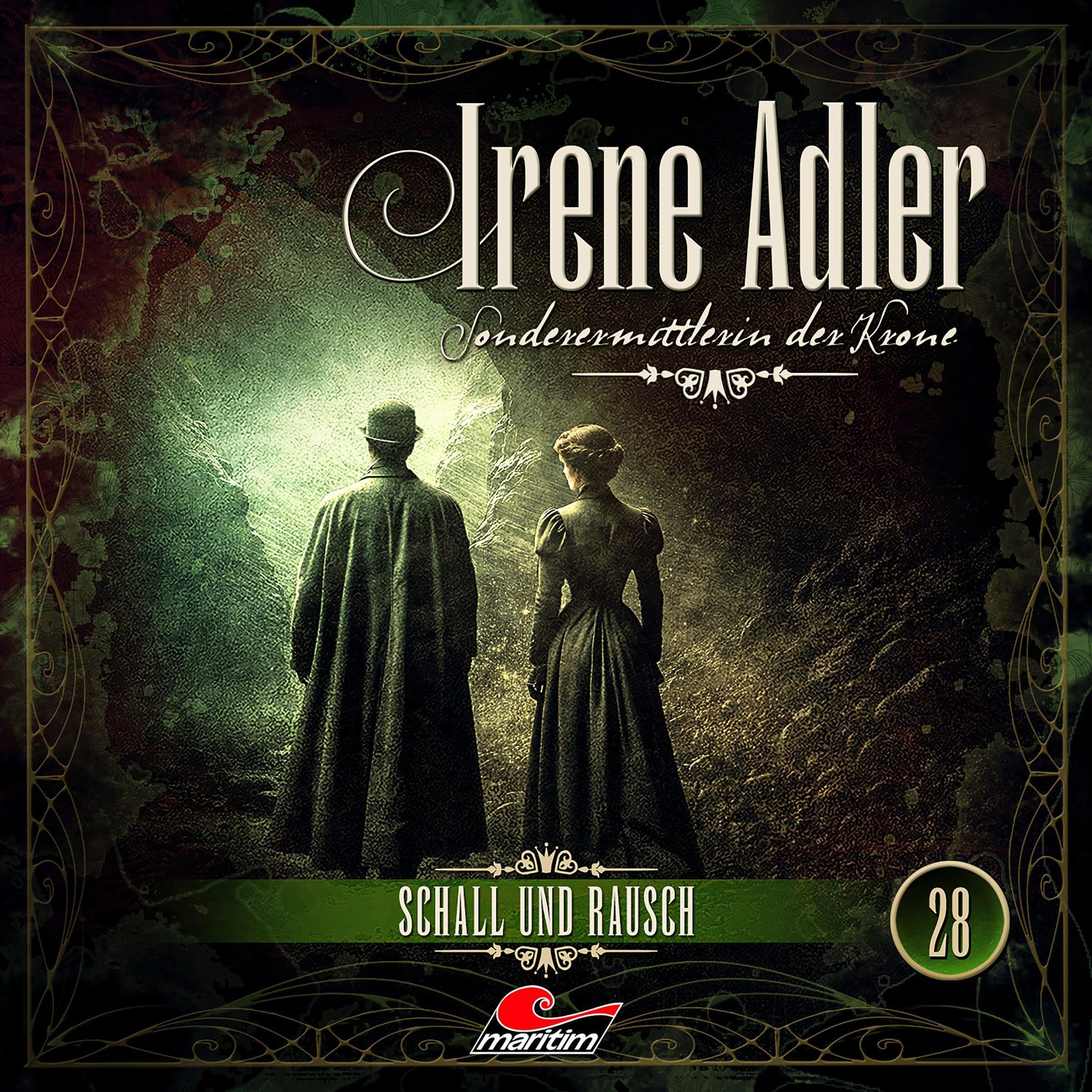 Cover art for Schall und Rausch