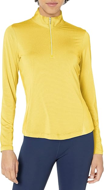 Cutter \u0026 Buck Women's Madeline Half Zip 