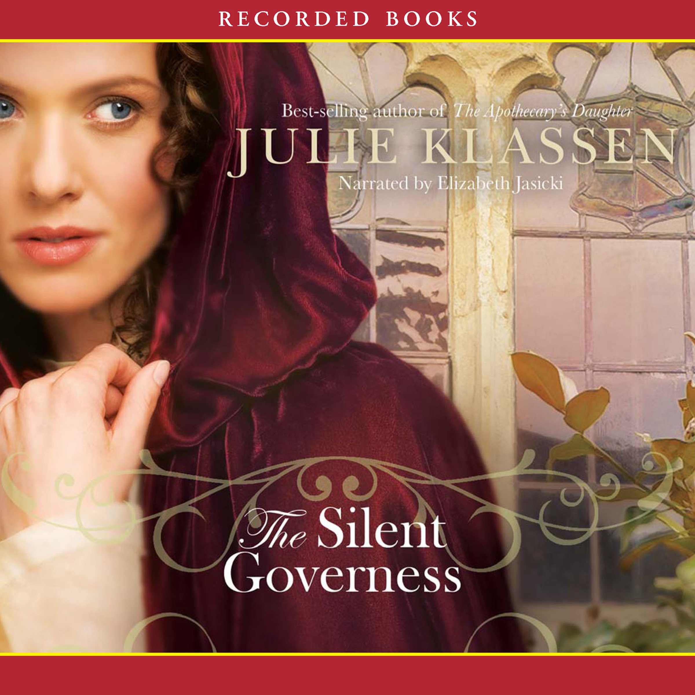 The Silent Governess