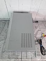 Vista 2 de DV2150 Reproductor de DVD progresivo de la exploración/4-Head Hi-Fi VCR Combo