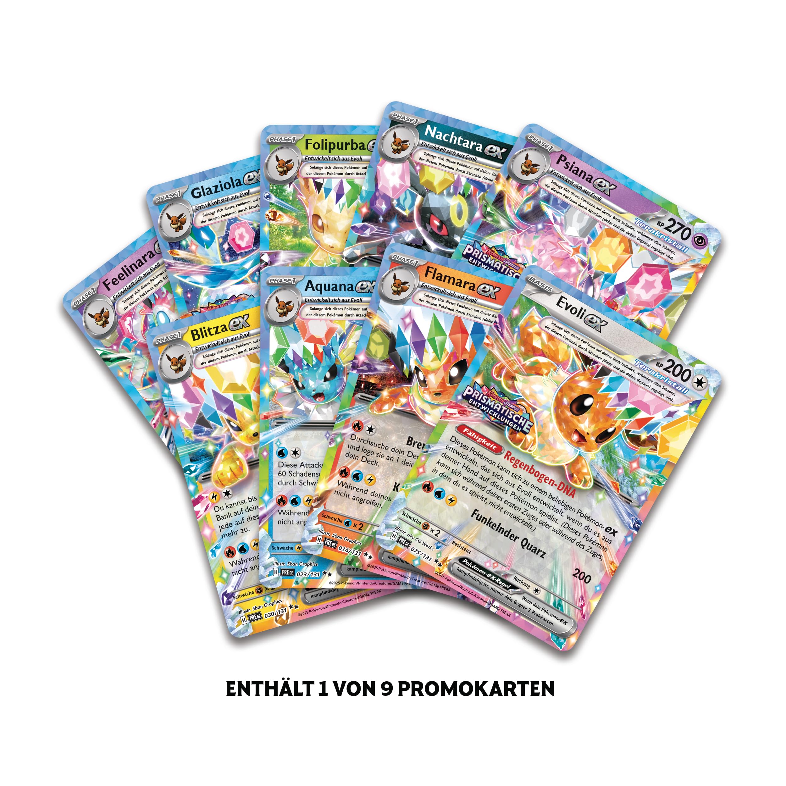 Pokèmon (Sammelkartenspiel), PKM KP08.5 Surprise Box Collection