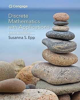 洋書 Discrete Mathematics and Applications 洋書 Discrete Mathematics and Applications Discrete