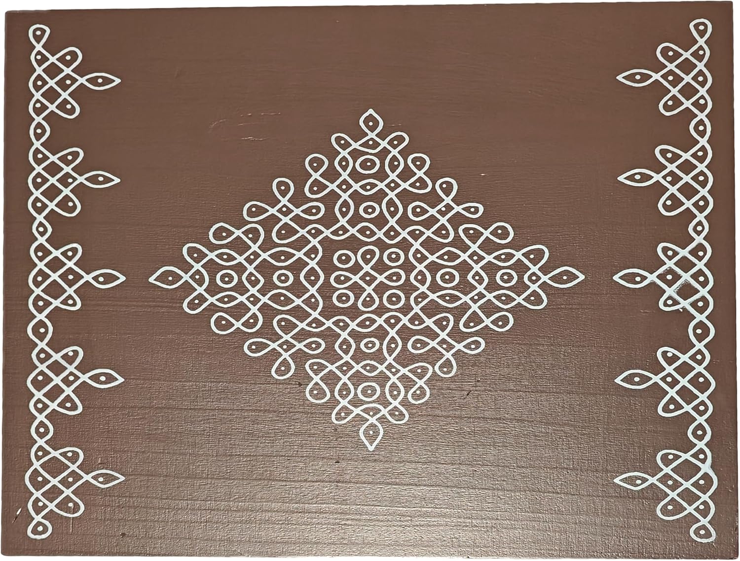 Wood Riser for kitchen counter, wooden risers for decor, wooden stand, Display, Decor, Festival Home Decor Pooja Room Temple & Gift for Family, housewarming