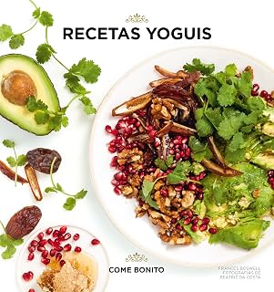 Recetas yoguis